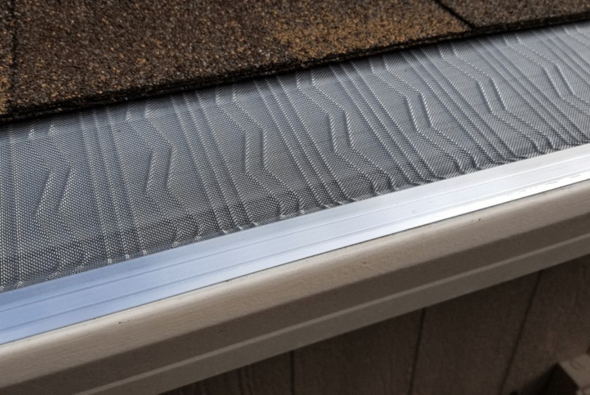 Why We Install LeafBlaster Pro Stainless Steel Micro-Mesh Gutter Guards